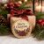 Nyomtatott fa tábla - Merry Christmas tábla 3db/csomag 177740203
