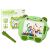 Magnetic Educational Board Frog Stylus Pad Green Beads Puzzle 177742037