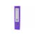 A4/75mm Document Binder Fitting Lever Mechanism Purple 177742434