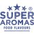 SUPER AROMAS Ételaroma LIMONÁDÉ MÁLNA SZEDER 10 ml 177744838