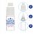 SUPER AROMAS ÉDES GÖRÖGDINNYE Ételaroma 10 ml 177744843
