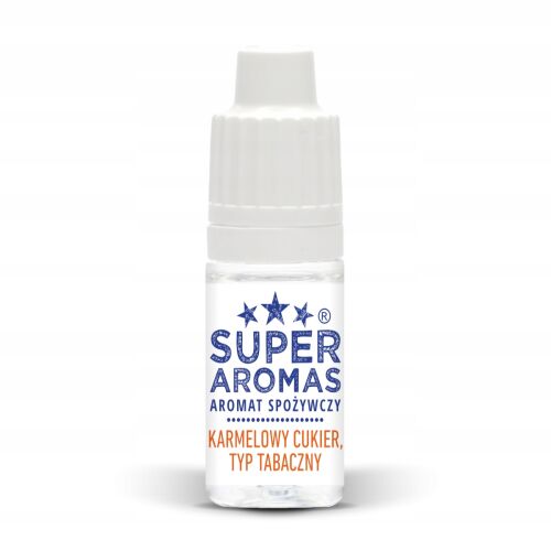 SUPER AROMAS Ételaroma RY-4 10 ml