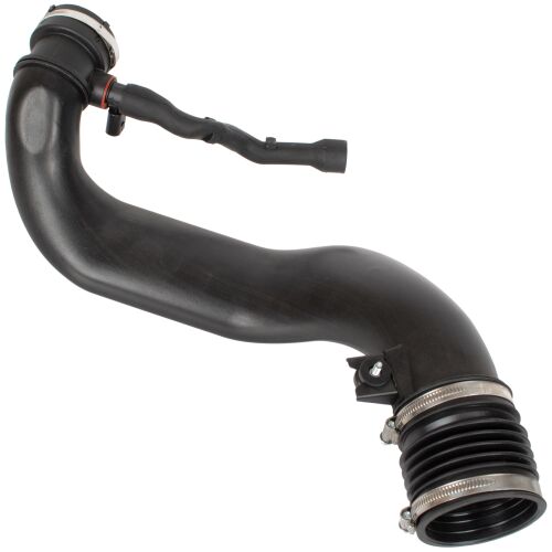 Jeep Commander 05-10 turbócső légbeömlő cső 177747712 - Intercooler