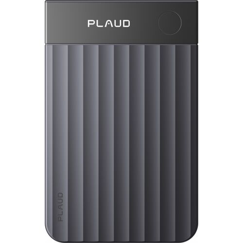 Plaud Note Pro fekete hangrögzítő (PN0300-BL) 177749498 