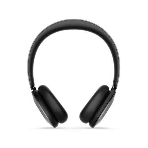 Lenovo ThinkPad kétmódusú vezeték nélküli ANC összecsukható headset 8550 (Aura Edition) - elölnézet - Lenovo
