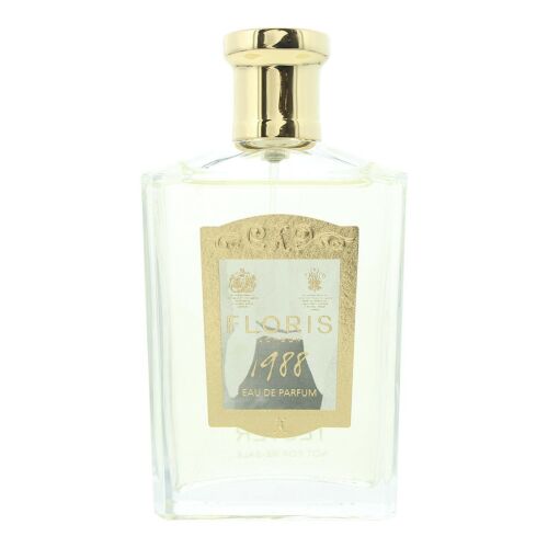 Floris Of London, 1988, Eau de parfum, Unisex, 100 ml *Teszter 177753467 - Unisex parfüm