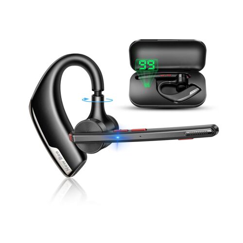 New Bee M51 Vezeték nélküli Bluetooth headset 177763883 - New Bee