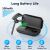 New Bee M51 Vezeték nélküli Bluetooth headset 177763883