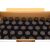 Thunder FS-10 füstfolyadék illatanyag ampulla (20 ml) - CSOKOLÁDÉ 177764146