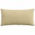 vidaXL Párna huzat 12 db ALMELO Szürke zöld 40 x 80 cm cord 177776381