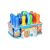 Mini bowlingkészlet, 10 részes 177790625