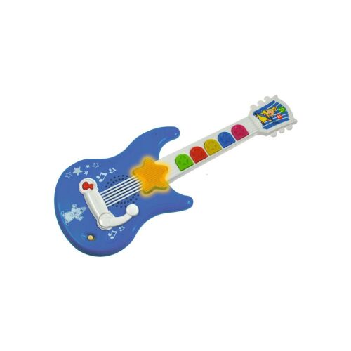 Bumba Az első gitárom 177792238 - Zenélő játék