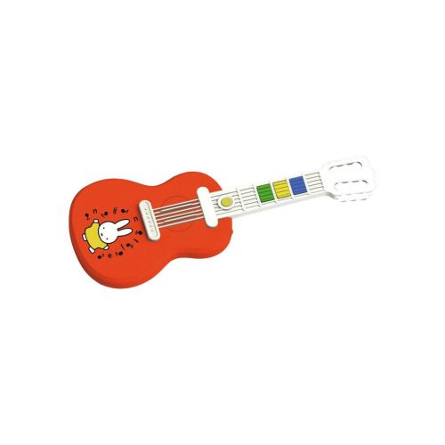 Miffy: az első gitárom 177792462 - Játék hangszer