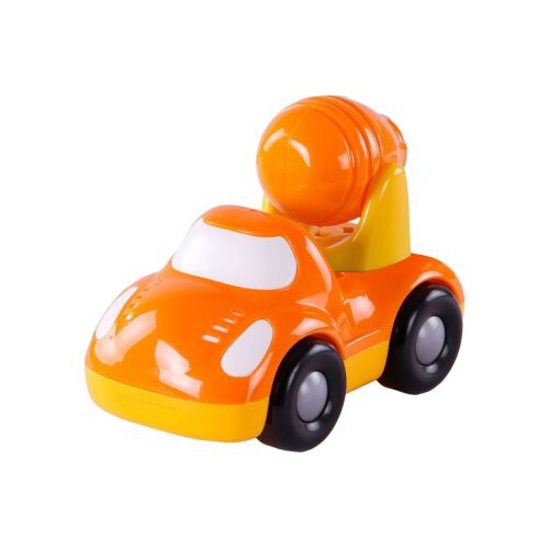 Cavallino betonkeverőkocsi, 21,5 cm 177792709 - Cavallino