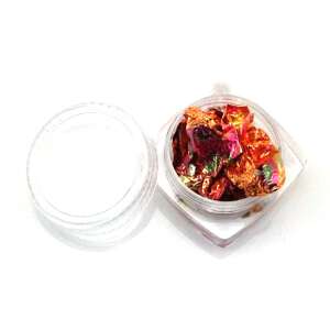 Füst fólia körömdíszítéshez, 319008 - Nono