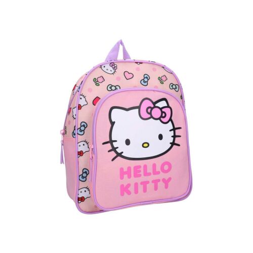 Hello Kitty hátizsák Sweet Charm 177794915 - Ovis hátizsák