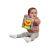 VTech interaktív babakönyv, angol-holland 177794113