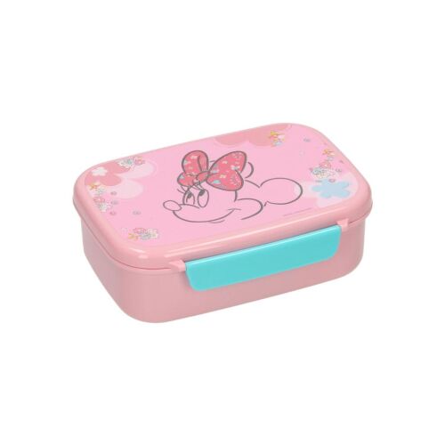 Minnie egér uzsonnásdoboz 177797527 - Babatáplálás