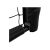 HUDORA Futballkapu Pro Tect 240 - piros, 240x160x85cm 177800817