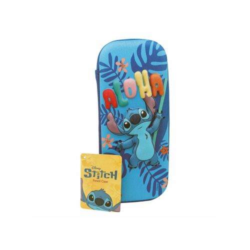 Stitch 3D tolltartó 177800675 - Tolltartó
