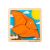 Bigjigs fa forma kirakó Pterodactylusz - 4 darabos 177801536