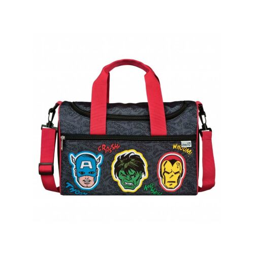 Marvel Avengers sporttáska 177801628 - Bőrönd és táska