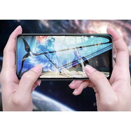 HONOR 9X PRO VÉDŐFÓLIA ERŐS HIDROGÉL 177805402 - Mobiltelefon kiegészítő