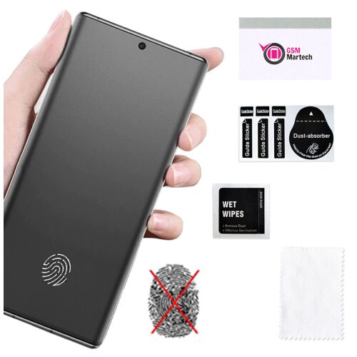 MATT FÓLIA XIAOMI 12 LITE HIDROGÉL VÉDŐFÓLIÁHOZ
