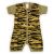 RÖVID UJJÚ ROMPER KHAKI 56 KLEKLE 177807535