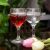 Pohár talpas Bistro 175 ml 44415/746712 177814103
