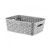 Tárolókosár rattan 2,5L SP-230 177815190
