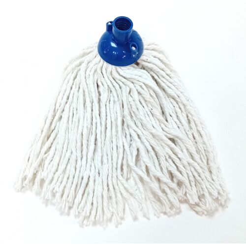 Mop fej pamut 120g Medium ZP-295 177816678 - Takarító eszköz