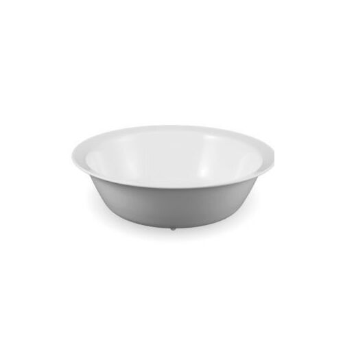 Salátás tálka műanyag 14cm fehér 177817776 - Tál