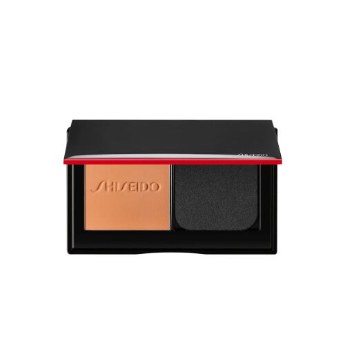 Shiseido, Synchro Skin Self-Refreshing, kompakt alapozó, 310, Silk (selyem), 9 g 177819661 - Arc