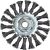 Richmann sodrott acél drótkefe, körkefés, M14, 115 mm 177821418