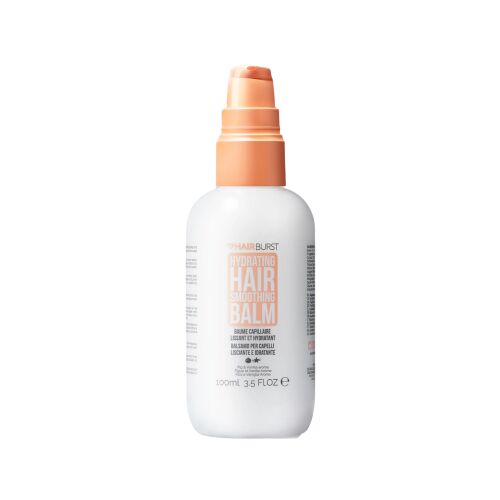 Hairburst, Hairburst, Hajbalzsam, Hydrating & Smoothing, 100 ml 177822439 - Hajbalzsam