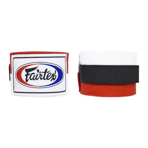Fairtex HW2 boxtakaró FEHÉR 4,5M 177832588 - Boxzsák és boxkesztyű
