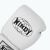 Windy Classic műbőr boxkesztyű, FEHÉR, 350 ml 177833851