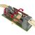 BRIO Collapsing Bridge 33391 in action, wooden railway accessory with collapsing feature