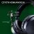 HyperX CloudX Stinger 3 Wireless Gaming Headset Xbox Fekete 177862639