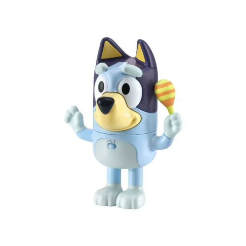 VTech  Mozogj és játssz Bluey-val, holland 177865718 - Interaktív gyerek játék