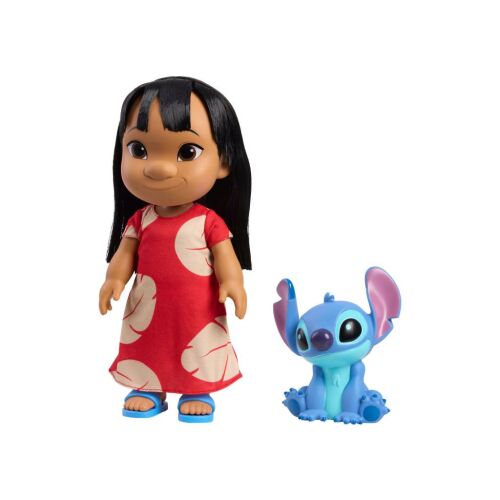 Lilo és Stitch figuraszett 177865730 - Babázás