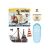 One Piece Going Merry Deluxe Hajó játékfigurával 177866238