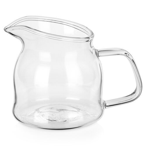 Üveg kiöntő (tejeskancsó) 180 ml 177872633 - Tejhabosító kancsó