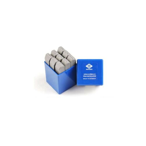 BÉTA SZÁM CÍMKÉK 4mm/100040K0 177875431 - Irodai bélyegző