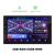 ILIKE 7" Android 15 autós multimédia, 4GB+64GB, CarPlay, Android Auto, GPS, kamera nélkül 177875726