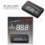 OBD HUD Head Up Display szélvédőre vetítő fedélzeti computer 177933334