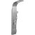 Welland EC-1015 multifunkciós zuhanypanel (inox / króm) 177935547