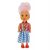 [PACZA] Mini baba 10cm különböző minták Z417 177946918