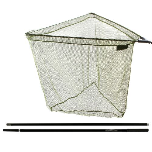 CARP ACADEMY Bojlis merítő komplett 1x1m